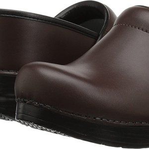 Dansko Women's Professional Leather